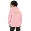 Kids Hoodie with Young Swag Design