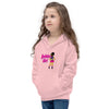 Kids Hoodie with Lil Mama Design