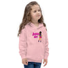 Kids Hoodie with Lil Mama Design