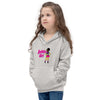 Kids Hoodie with Lil Mama Design