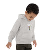 Kids Hoodie with Young Swag Design