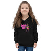 Kids Hoodie with Lil Mama Design