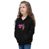 Kids Hoodie with Lil Mama Design