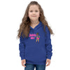 Kids Hoodie with Lil Mama Design