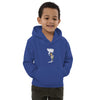 Kids Hoodie with Young Swag Design