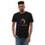 Short Sleeve T-shirt with Rainbow Duyah