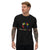 Short Sleeve T-shirt with Multi-Color Duyah