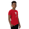 Youth Short Sleeve T-Shirt with Young Swag Design