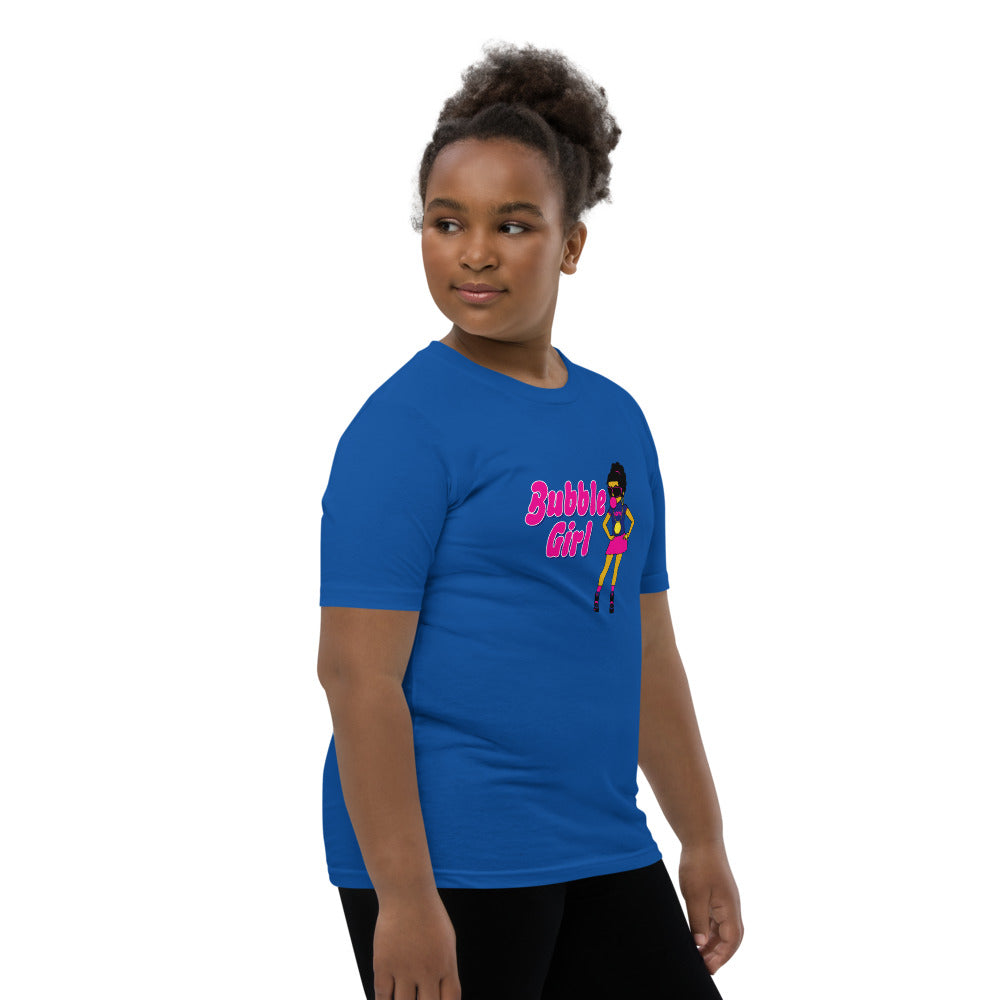 Little Miami Panthers Raglan T-Shirt Adult/Youth – Spirit 2 Share, LLC